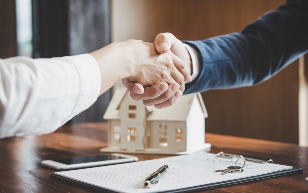 The Benefits of Forming an LLC for Real Estate Investments