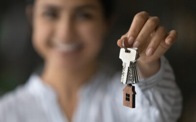 First-Time Home Buyer Tips
